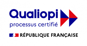 Nouveau logo qualiopi