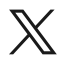 X twitter logo png